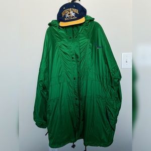 Vintage Polo Sport Ralph Lauren Jacket